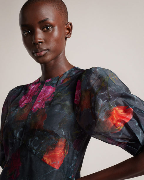 MEKAYLA - Ted Baker Dresses